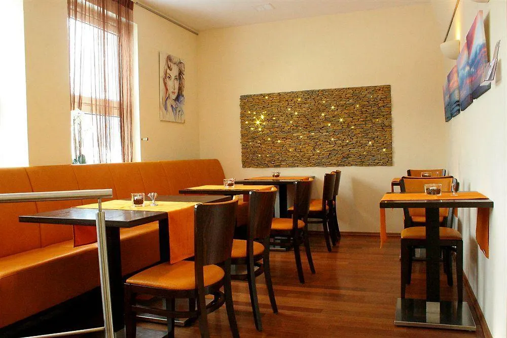 Fair Hotel Frankfurt - Europaallee Messe فرانكفورت