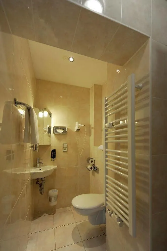 Fair Hotel Frankfurt - Europaallee Messe فرانكفورت ألمانيا