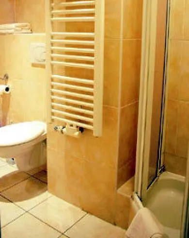 ***  Fair Hotel Frankfurt - Europaallee Messe Frankfurt am Main Deutschland
