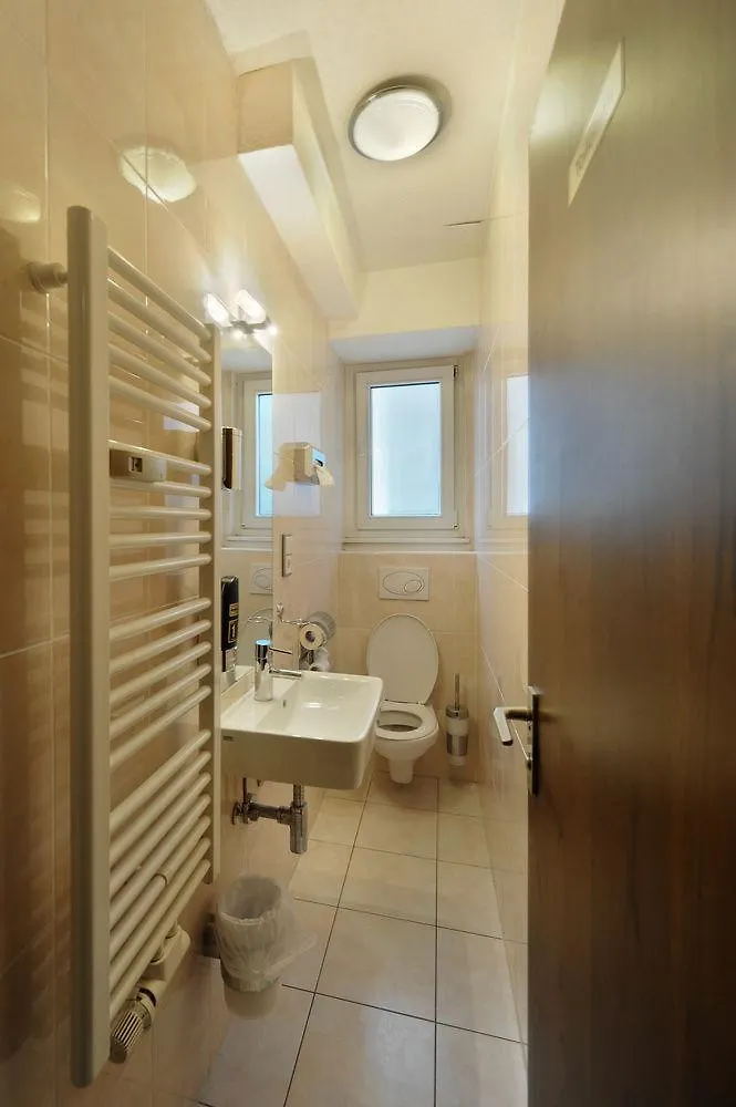 Fair Hotel Frankfurt - Europaallee Messe Frankfurt am Main 3*,  Deutschland