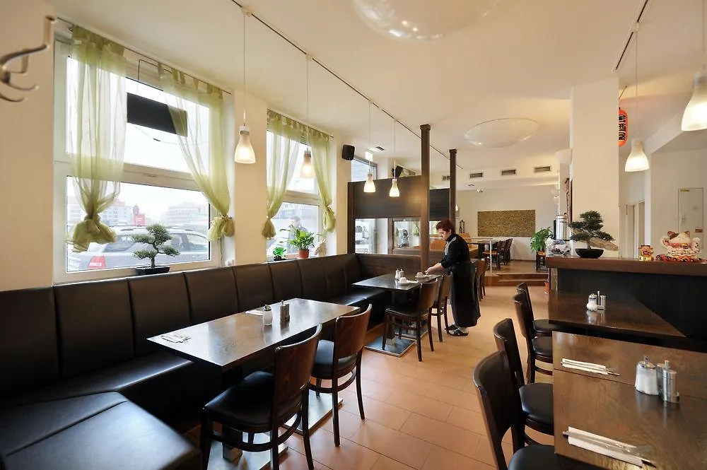 Fair Hotel Frankfurt - Europaallee Messe Frankfurt am Main Deutschland
