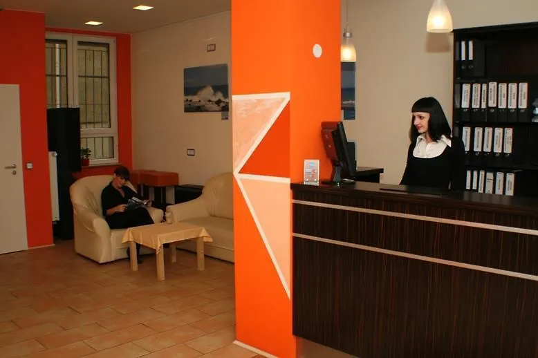 Fair Hotel Frankfurt - Europaallee Messe Frankfurt am Main
